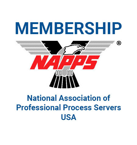 napps process servers member